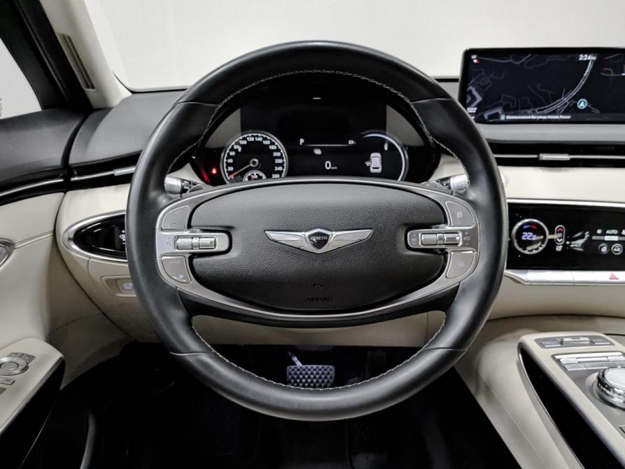 Genesis GV70 I Химки  - изображение 21