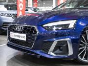Audi A5 II (F5) Рестайлинг Санкт-Петербург  - изображение 36