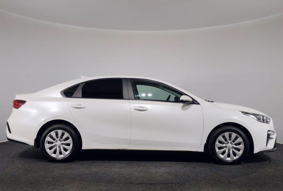 Kia Cerato IV Ярославль  - изображение 4