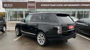 Land Rover Range Rover IV Пермь  - изображение 25