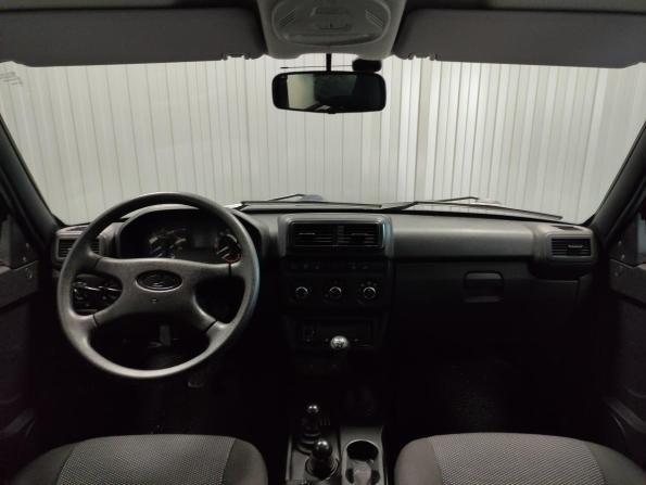 Lada (ВАЗ) Niva Legend I с пробегом 2022 года, цена 792 000 рублей, 38000 км, внедорожник, Автокод Объявления