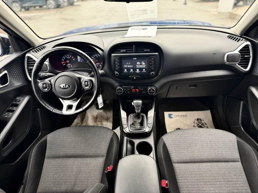 Kia Soul III Тула  - изображение 12