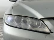 Mazda 6 I (GG) Москва  - изображение 28