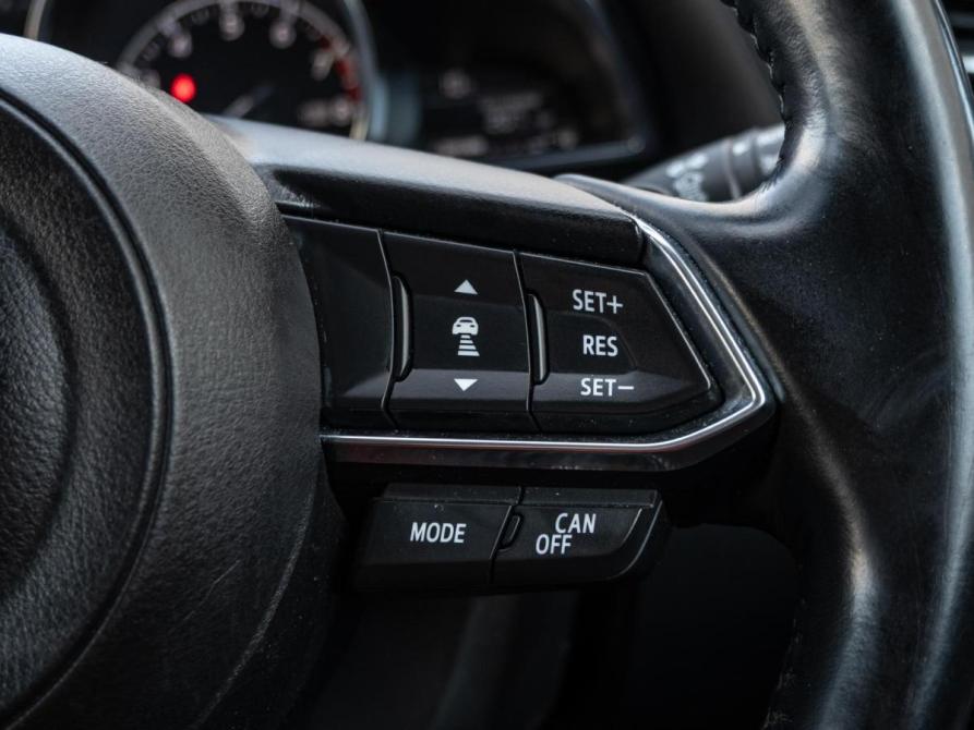 Mazda Axela III Рестайлинг Краснодар  - изображение 17