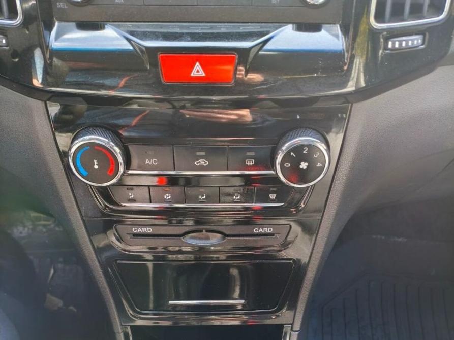 Chery Bonus 3 (E3/A19) Челябинск  - изображение 13