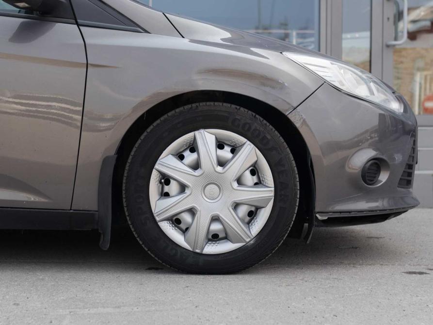 Ford Focus III Новосибирск  - изображение 9