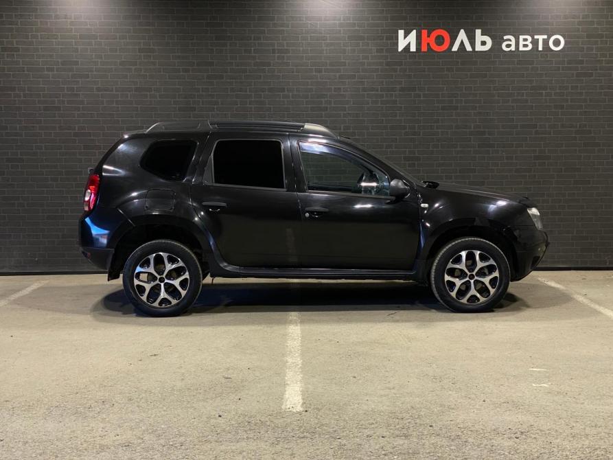 Renault Duster I Челябинск  - изображение 4