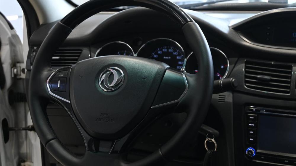 Dongfeng H30 Cross Уфа  - изображение 9