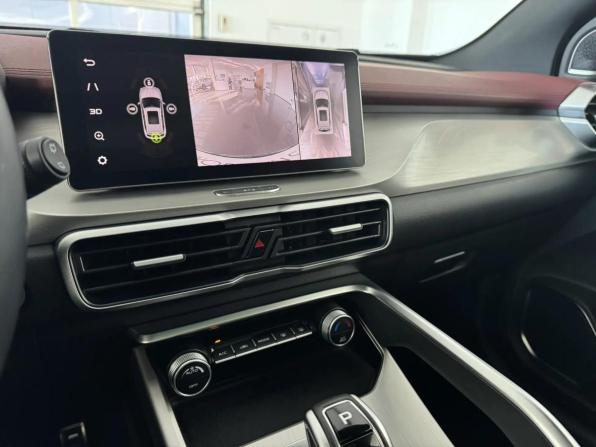 Geely Coolray I с пробегом 2021 года, цена 1 620 000 рублей, 64739 км, внедорожник, Автокод Объявления
