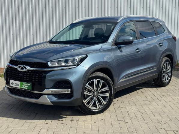 Chery Tiggo 8 I с пробегом 2020 года, цена 1 795 000 рублей, 65000 км, внедорожник, Автокод Объявления