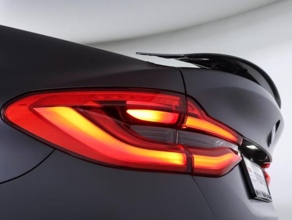 BMW 6 серии IV (G32) Рестайлинг с пробегом 2023 года, цена 6 560 000 рублей, 26523 км, лифтбек, Автокод Объявления