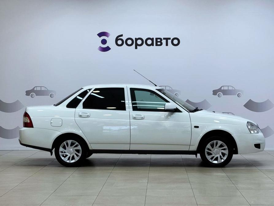 Lada (ВАЗ) Priora I Рестайлинг Ставрополь  - изображение 8