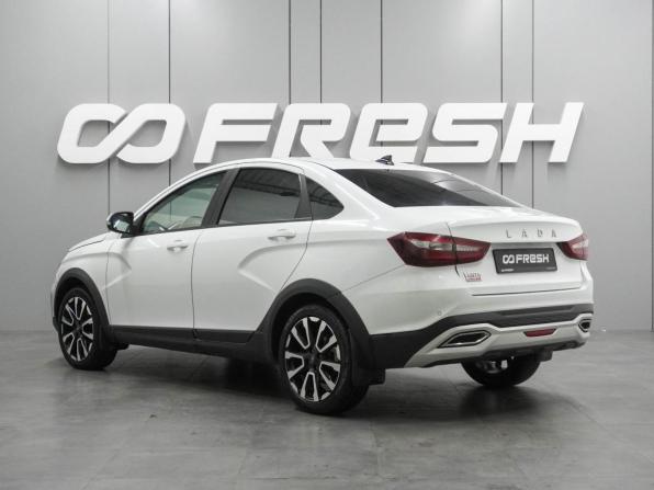 Lada (ВАЗ) Vesta I Рестайлинг (NG) с пробегом 2023 года, цена 1 334 000 рублей, 39049 км, седан, Автокод Объявления