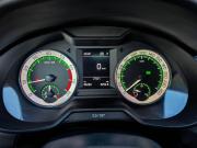Skoda Octavia IV (A8) Крым  - изображение 40