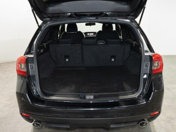 Subaru Levorg I с пробегом 2014 года, цена 1 560 000 рублей, 101000 км, универсал, Автокод Объявления