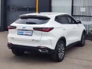 Changan Oushan Changxing Москва  - изображение 23