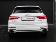 Audi Q3 II (F3) Москва  - изображение 22
