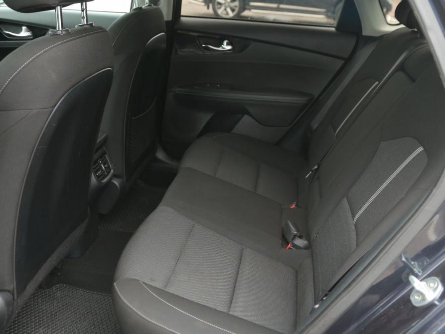 Kia Cerato IV Иваново  - изображение 14