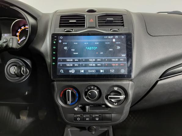 Lada (ВАЗ) Granta I Рестайлинг с пробегом 2022 года, цена 705 000 рублей, 54044 км, седан, Автокод Объявления