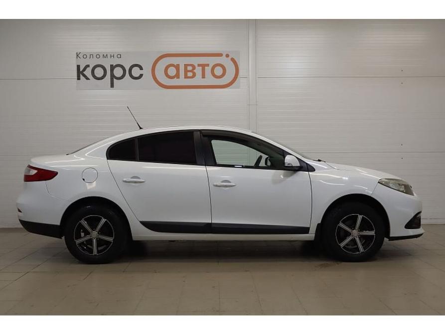 Renault Fluence I Рестайлинг Коломна  - изображение 4
