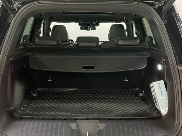 Haval Dargo с пробегом 2023 года, цена 2 590 000 рублей, 50378 км, внедорожник, Автокод Объявления