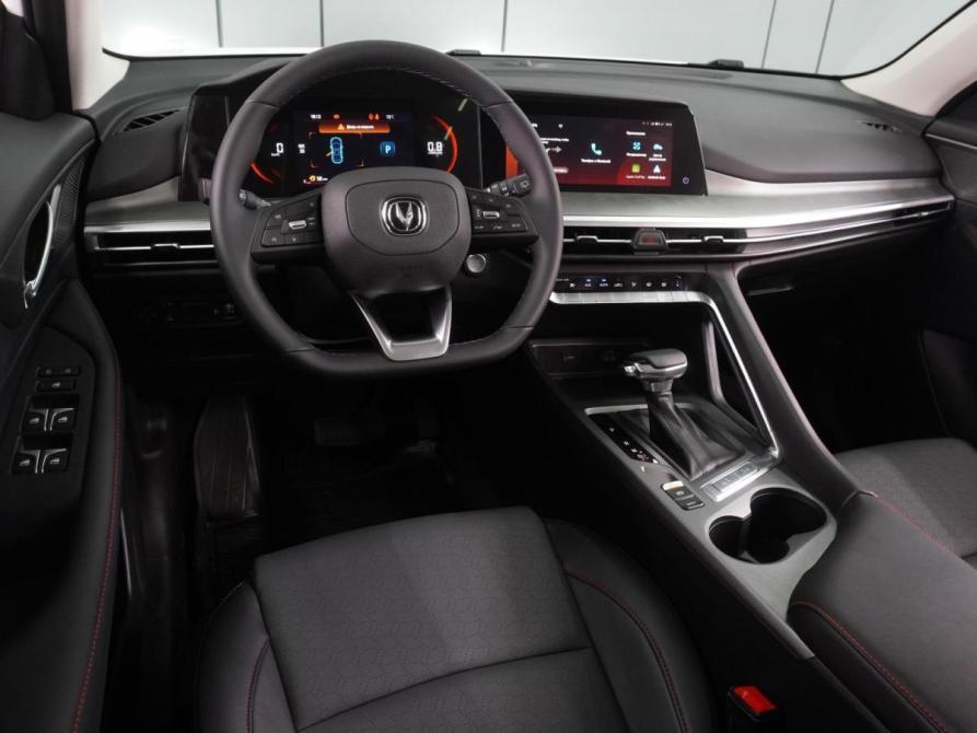 Changan CS35 Plus I Рестайлинг Воронеж  - изображение 6