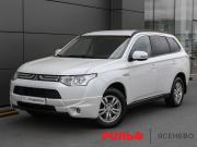 Mitsubishi Outlander III Москва  - изображение 22