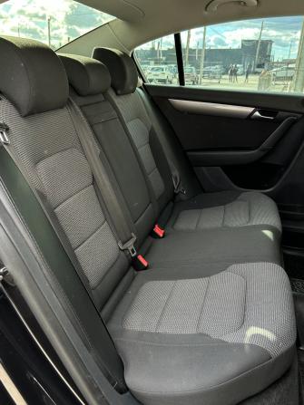 Volkswagen Passat B7 с пробегом 2011 года, цена 1 120 000 рублей, 207437 км, седан, Автокод Объявления