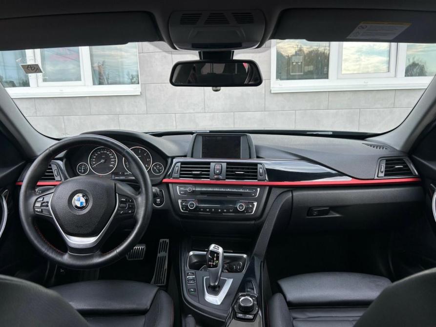 BMW 3 серии VI (F3x) Альметьевск  - изображение 15