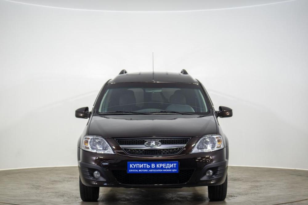 Lada (ВАЗ) Largus I Оренбург  - изображение 2