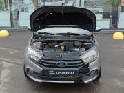 Lada (ВАЗ) Vesta I Ижевск  - изображение 35