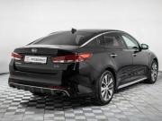 Kia Optima IV Москва  - изображение 25