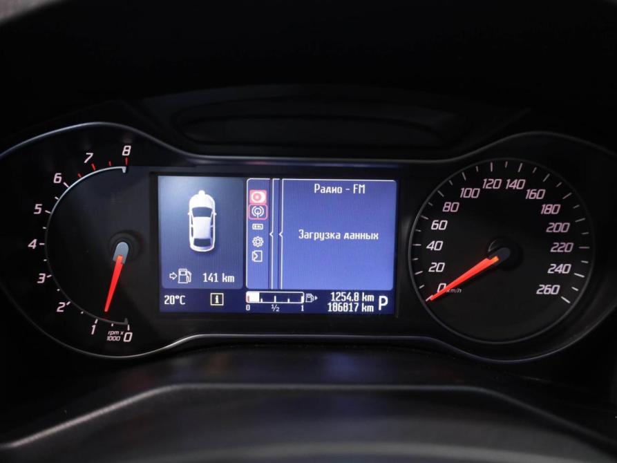 Ford Mondeo IV Рестайлинг Ростов-на-Дону  - изображение 19