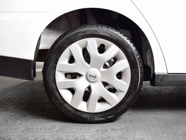 Nissan Almera III (G15) с пробегом 2018 года, цена 720 995 рублей, 120191 км, седан, Автокод Объявления