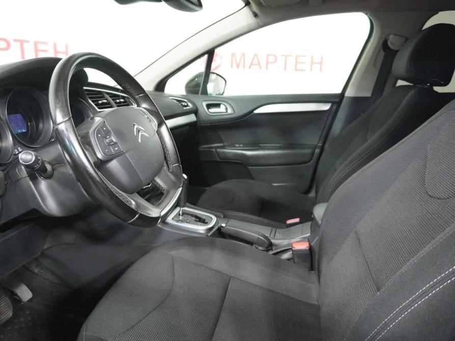 Citroen C4 II Вологда  - изображение 9