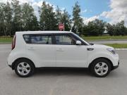 Kia Soul II Рестайлинг Чебоксары  - изображение 27