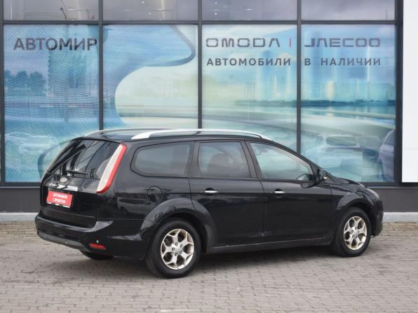 Ford Focus II Рестайлинг с пробегом 2008 года, цена 415 000 рублей, 276933 км, универсал, Автокод Объявления