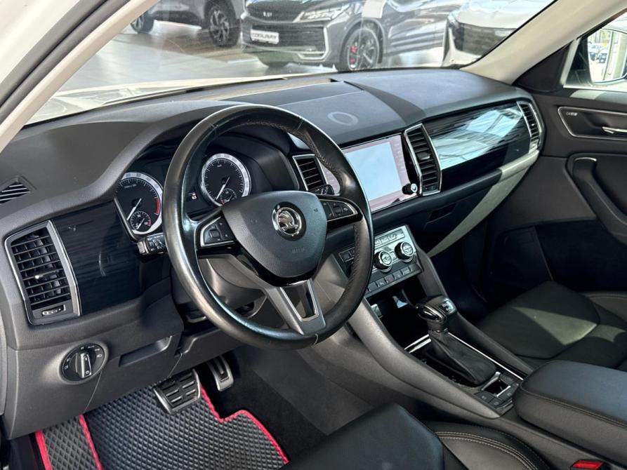 Skoda Kodiaq I Екатеринбург  - изображение 11