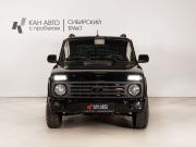 Lada (ВАЗ) Niva Legend I Казань  - изображение 9