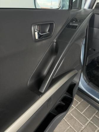 Toyota Corolla Verso I Рестайлинг с пробегом 2005 года, цена 630 000 рублей, 231818 км, минивэн, Автокод Объявления
