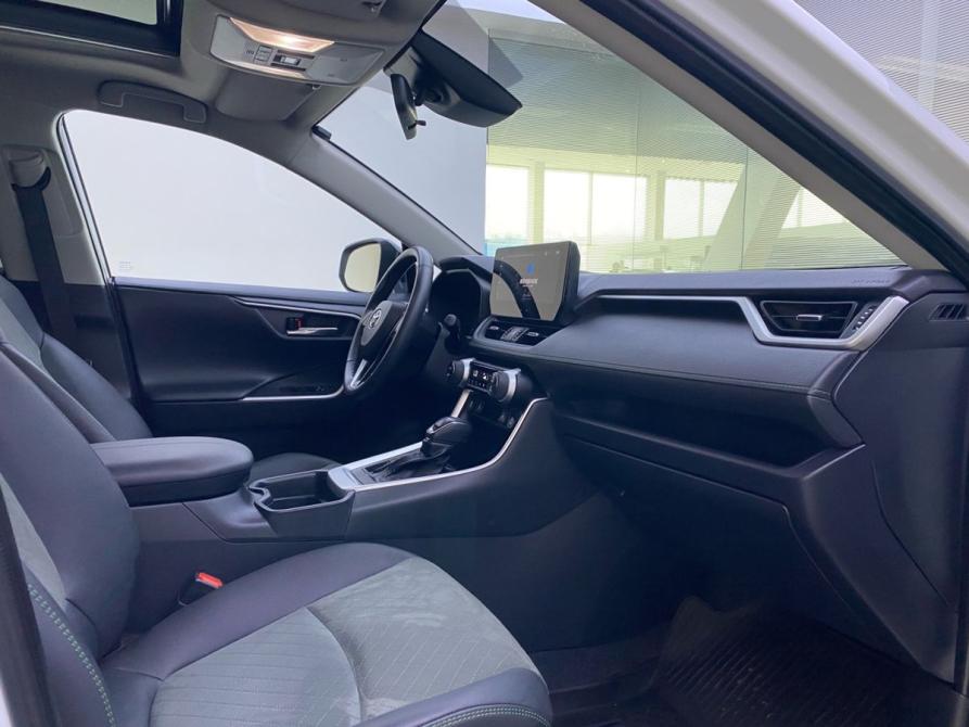 Toyota RAV4 V (XA50) Уфа  - изображение 13