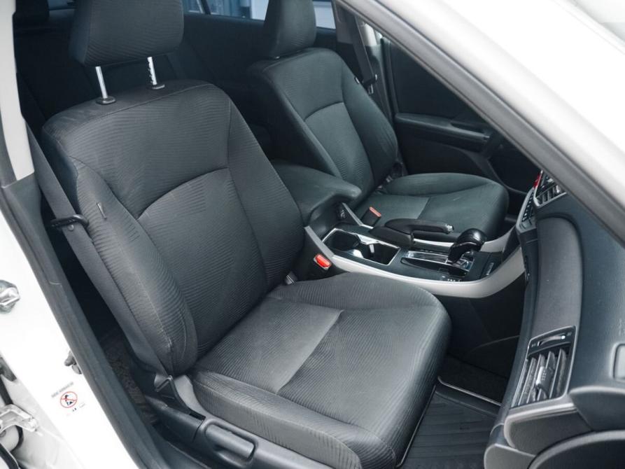 Honda Accord IX Ростов-на-Дону  - изображение 22