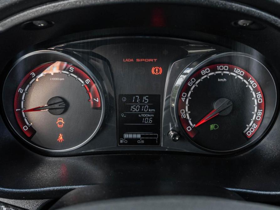 Lada (ВАЗ) Granta I Рестайлинг Ставрополь  - изображение 20