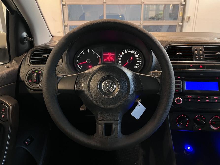 Volkswagen Polo V Чебоксары  - изображение 10