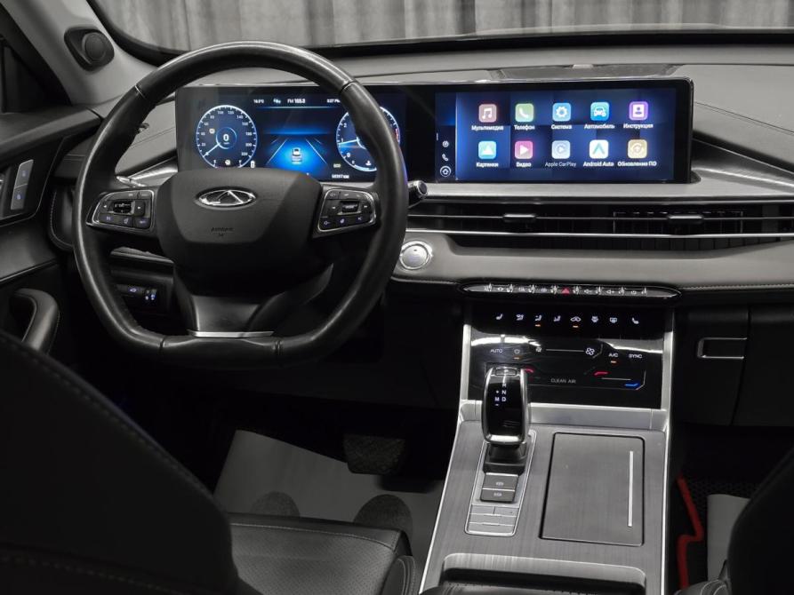 Chery Tiggo 7 Pro Max I Красноярск  - изображение 10