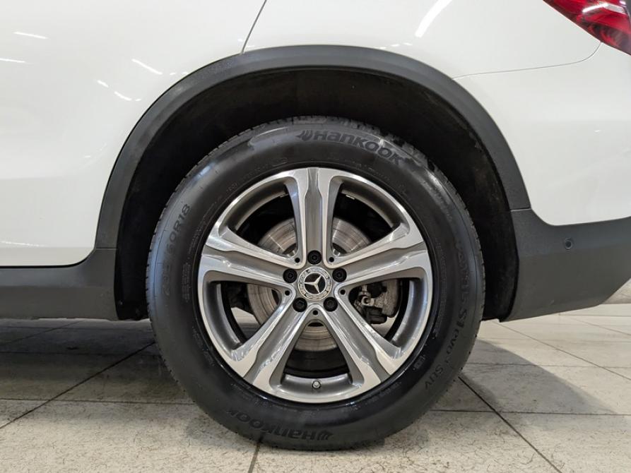 Mercedes-Benz GLC I (X253) Москва  - изображение 25