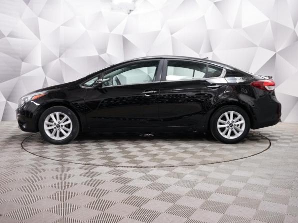 Kia Forte II Рестайлинг с пробегом 2016 года, цена 1 350 000 рублей, 135000 км, седан, Автокод Объявления