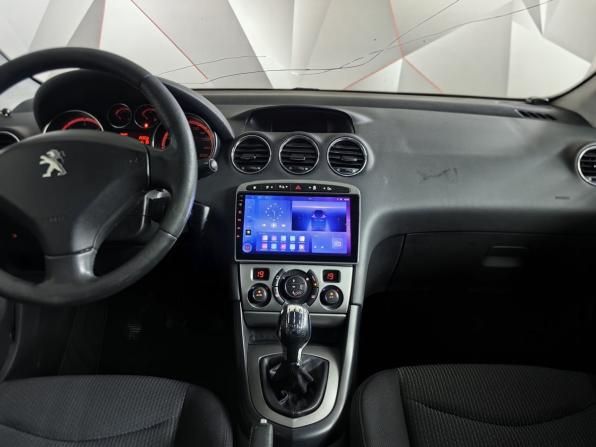 Peugeot 408 I с пробегом 2012 года, цена 529 000 рублей, 354615 км, седан, Автокод Объявления