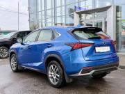 Lexus NX I Рестайлинг Воронеж  - изображение 37