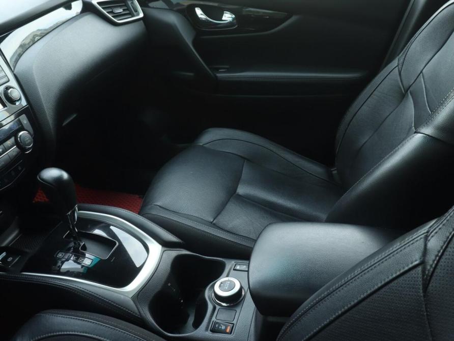 Nissan Qashqai II Казань  - изображение 15